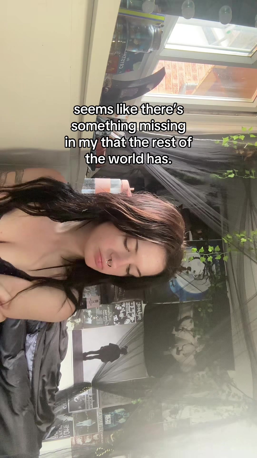 @i’m not real
