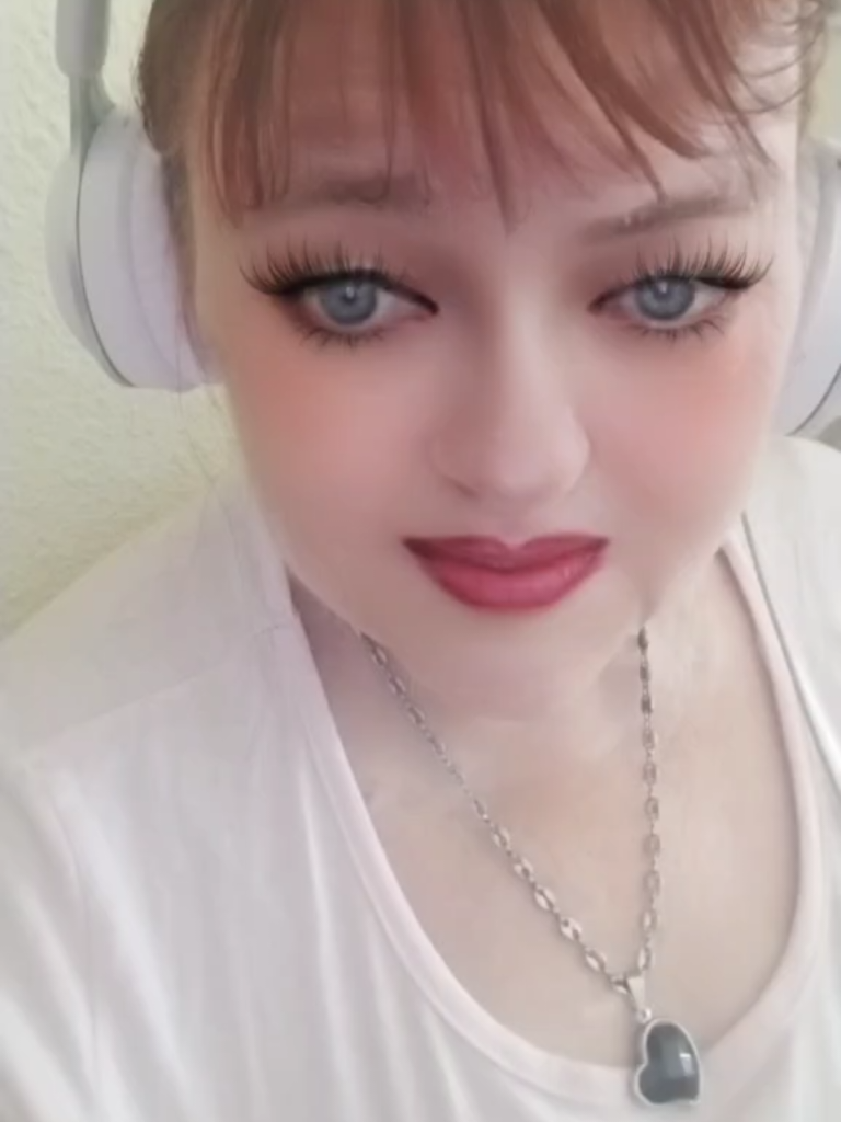 @Ali Pompova