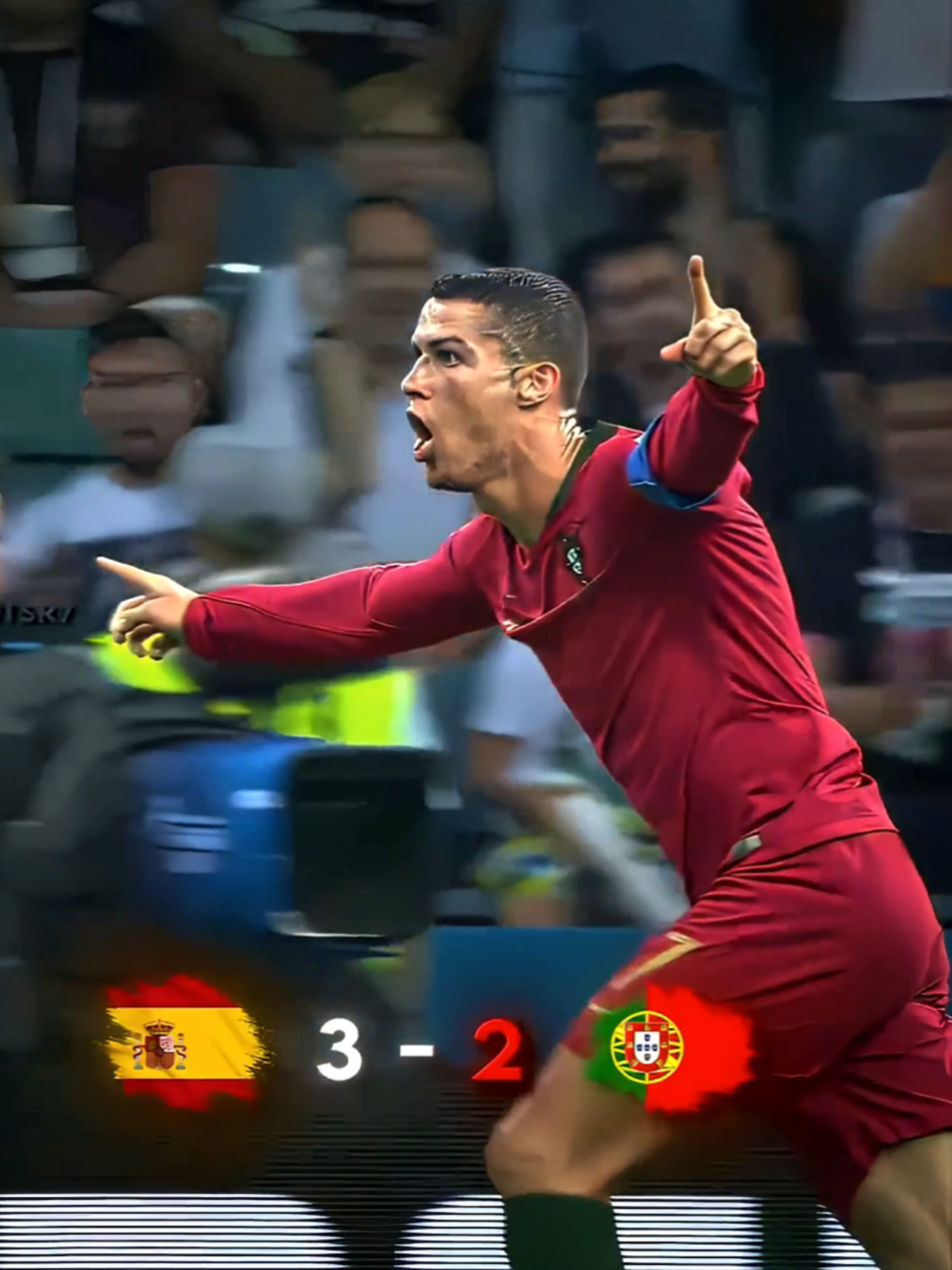 @UR • CRISTIANO CR7 2027