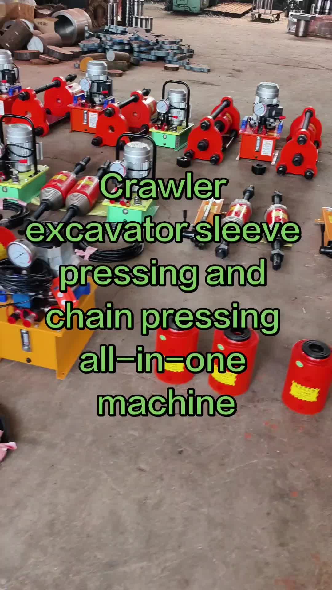 @Hydraulic jack