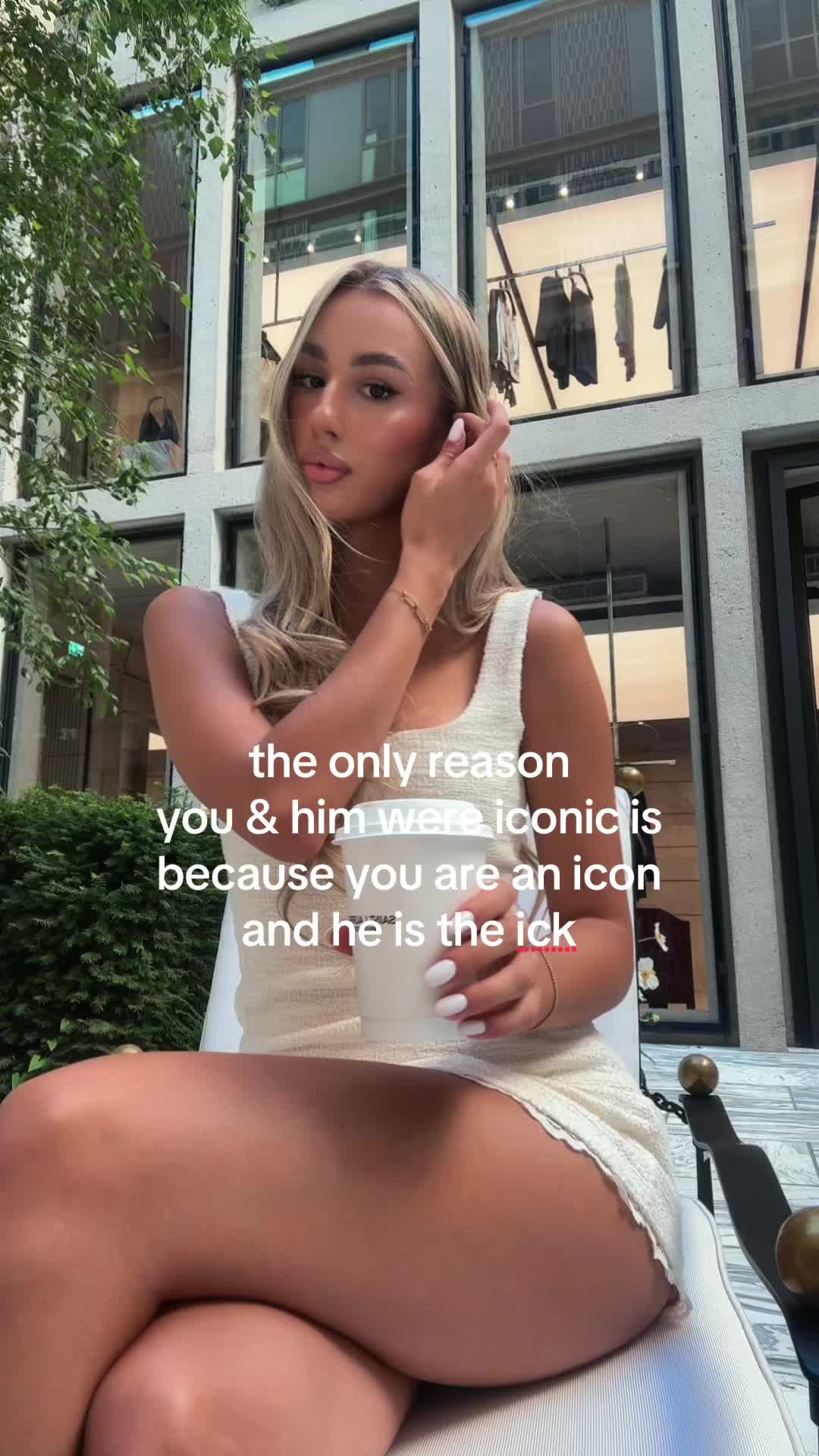 @Victoria