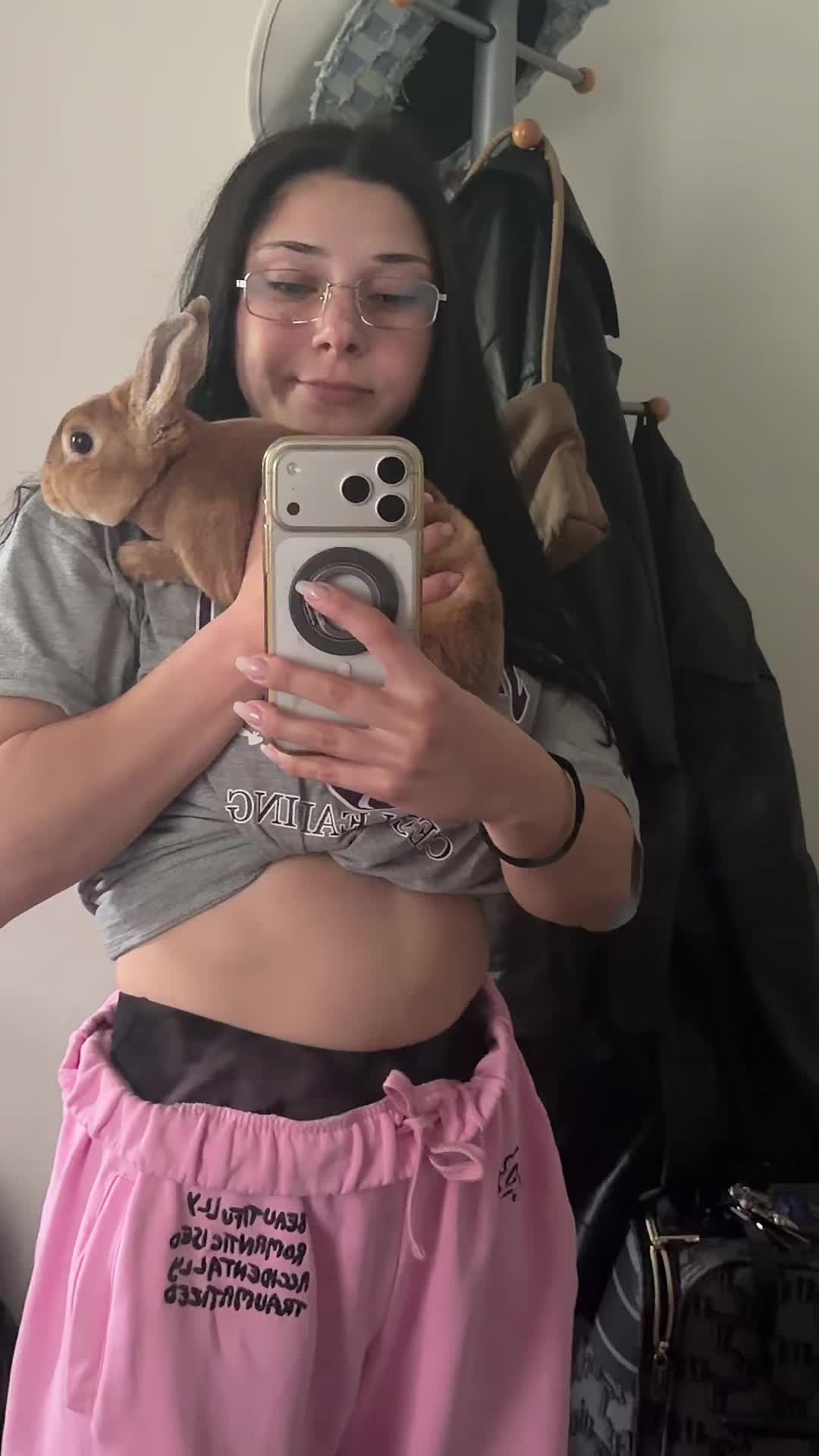 @PamRabbit
