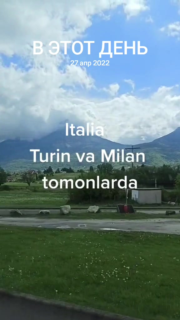 @Musofir 🌏