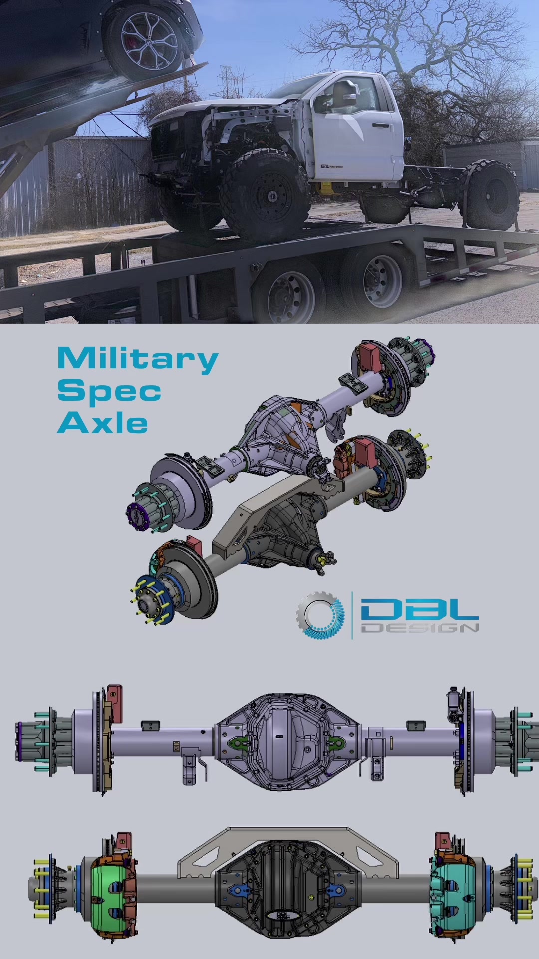 @#Severeduty