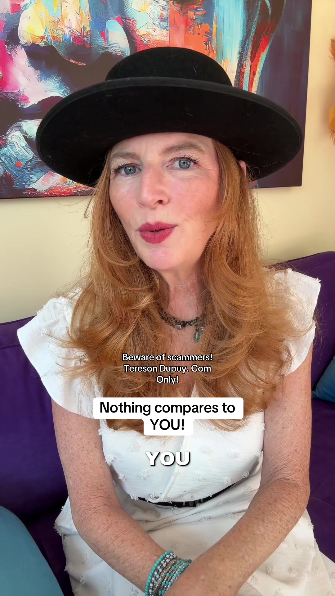 @Tereson | Spiritual Medium