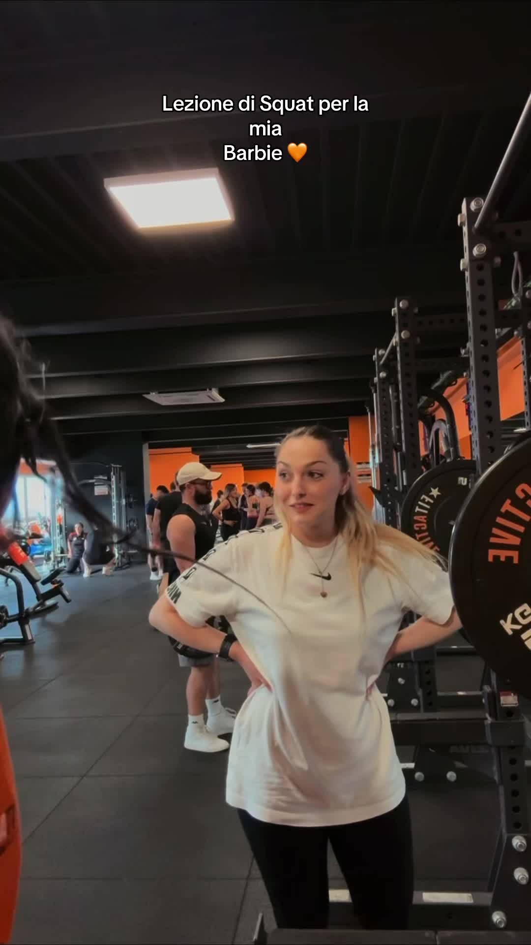 @Roberta Amante PT🏋🏻♀️