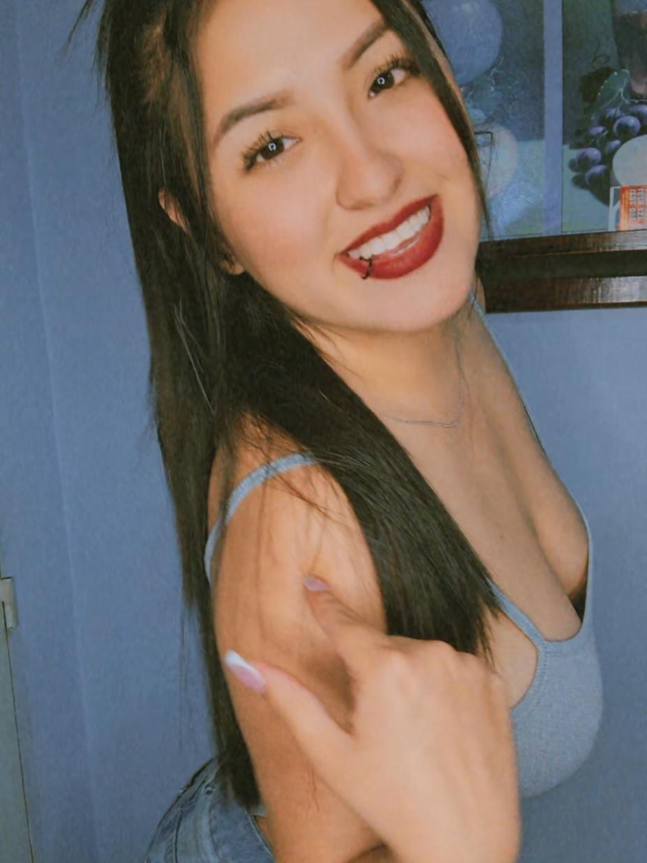 @Jennifer Alexandra