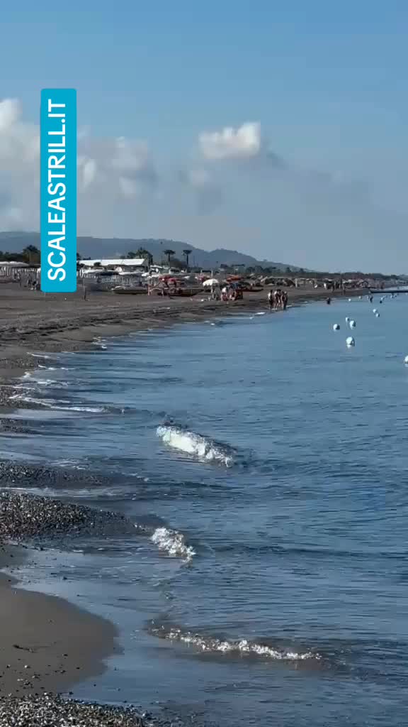 @SCALEA CALABRIA STRILL