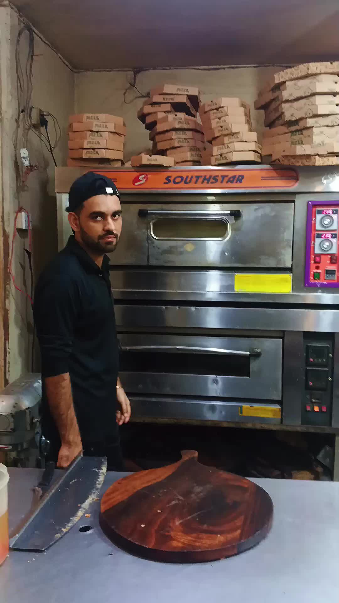 @Pizza Lover🍕