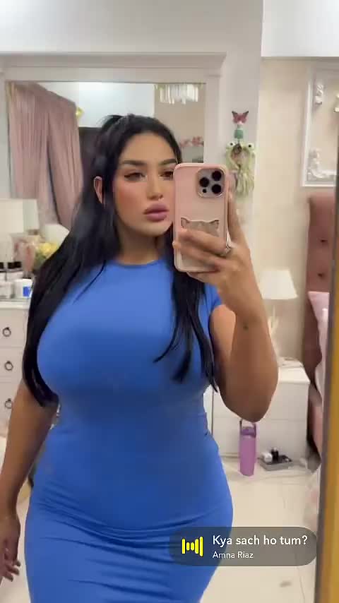@Mathira