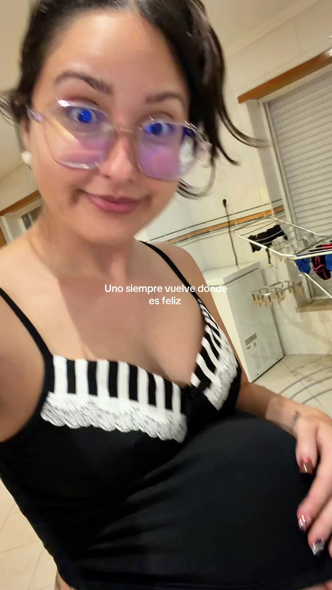 @Ely la cubana en pijama