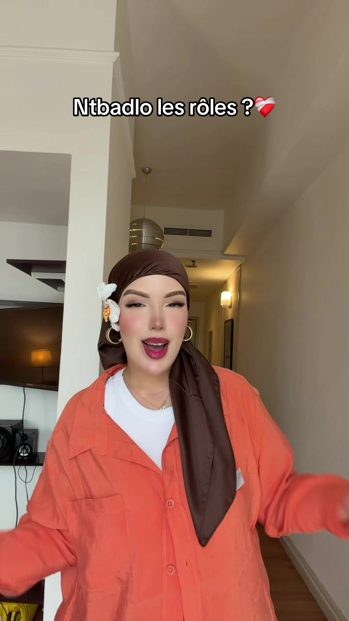 @Oumniya🎀GRWM