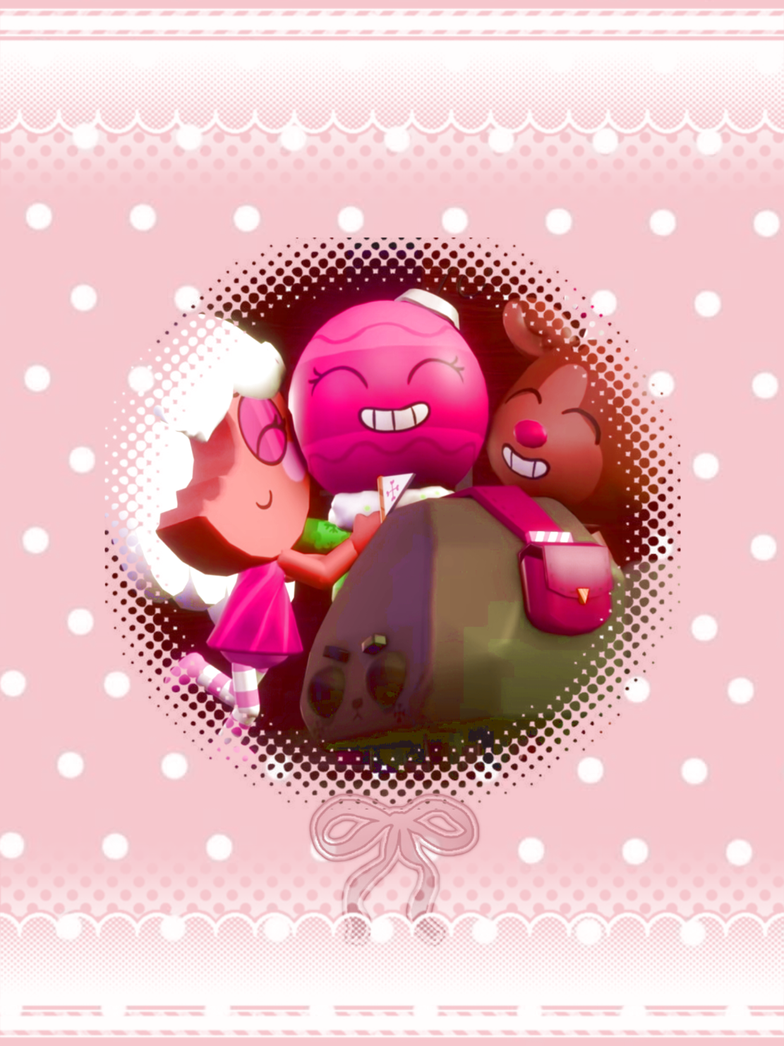 @❀𝓟oinsettia ❆ XmasEventsN1Fan