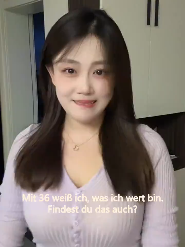 @Kleines Schätzchen
