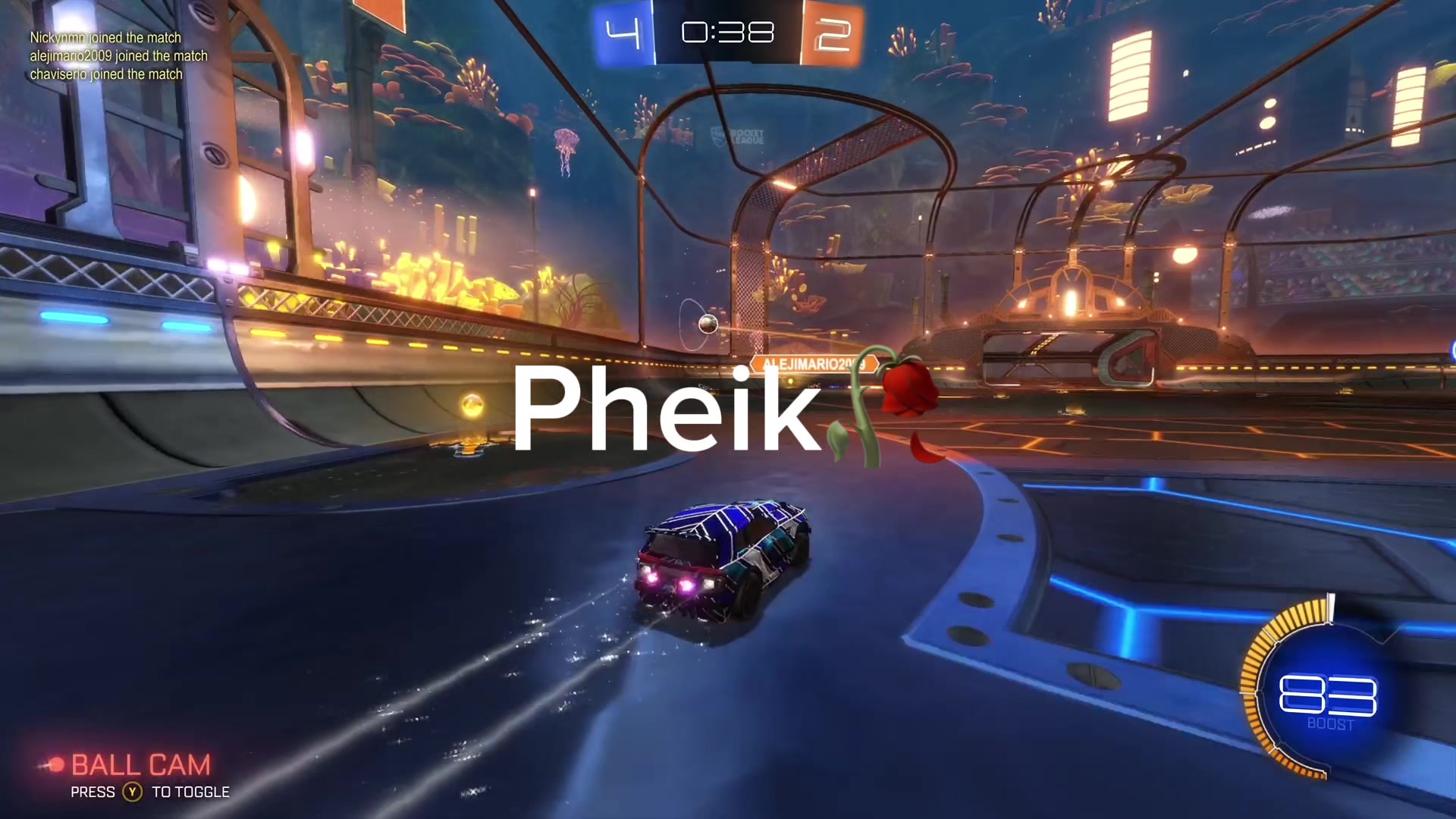 @JxhnGaming
