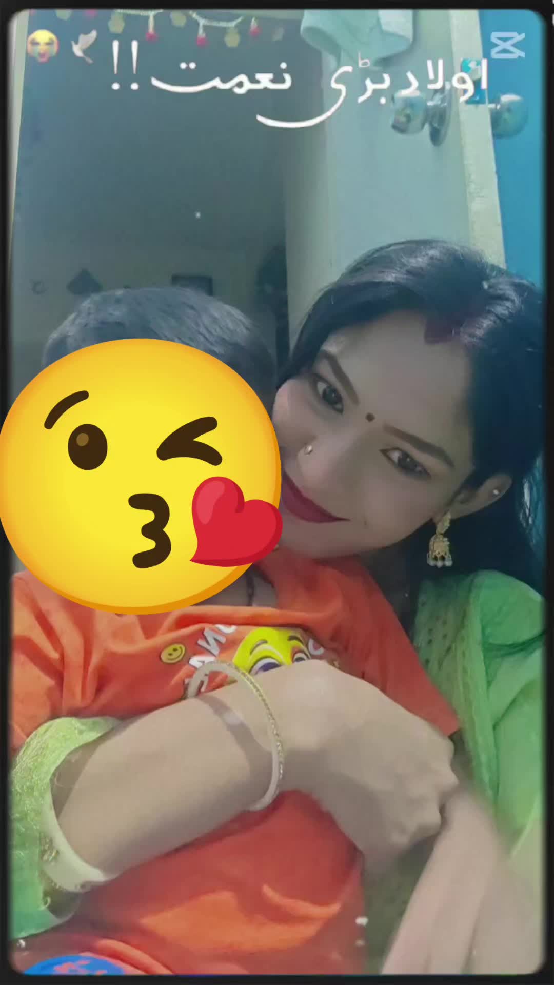 @✨❤️Sanjana Manoj ❤️✨