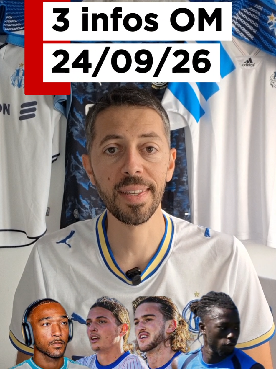 @David parle 2 l'OM