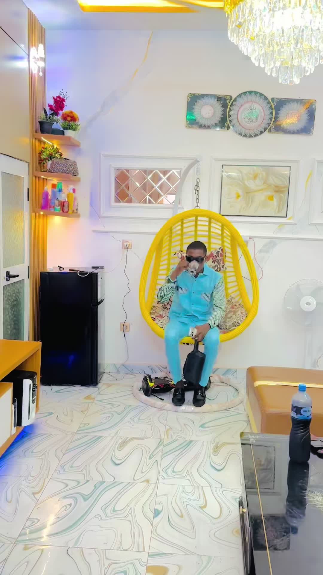 @MOUBARACK D&Eacute;COR
