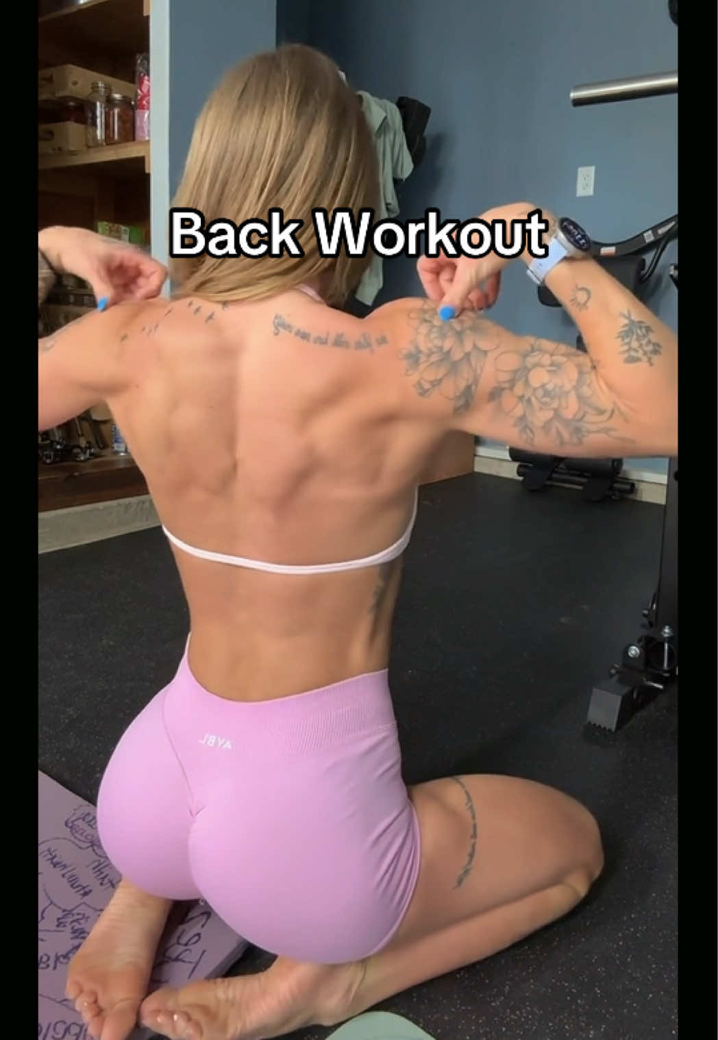 @McKenzie 💪💕