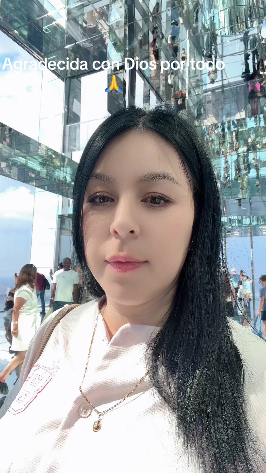 @Jessy Garcia