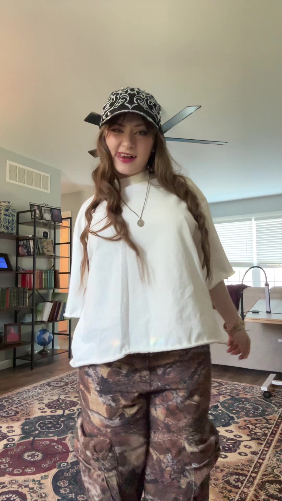 @kali castello 🌶️