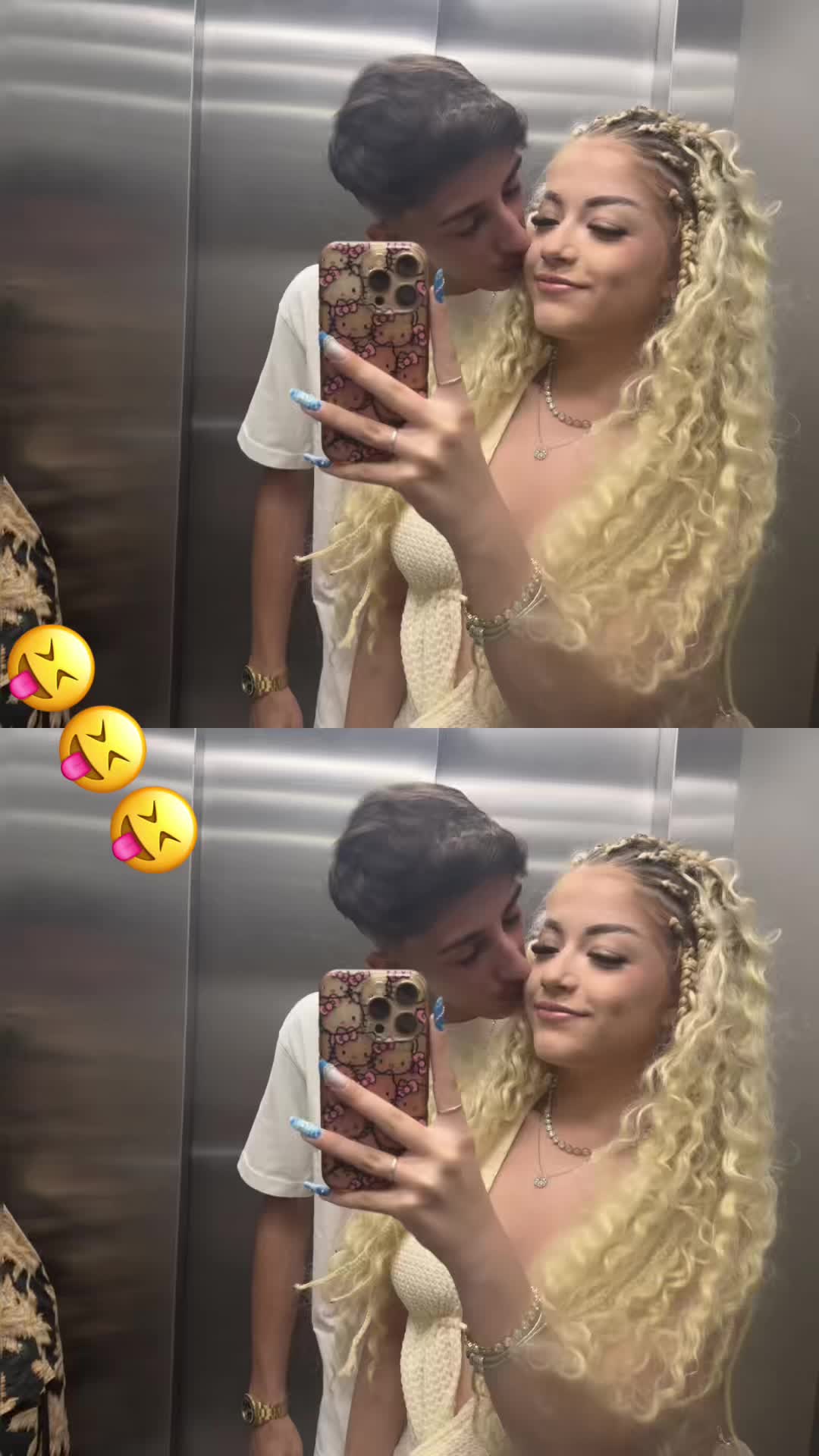 @Zahide de România😈