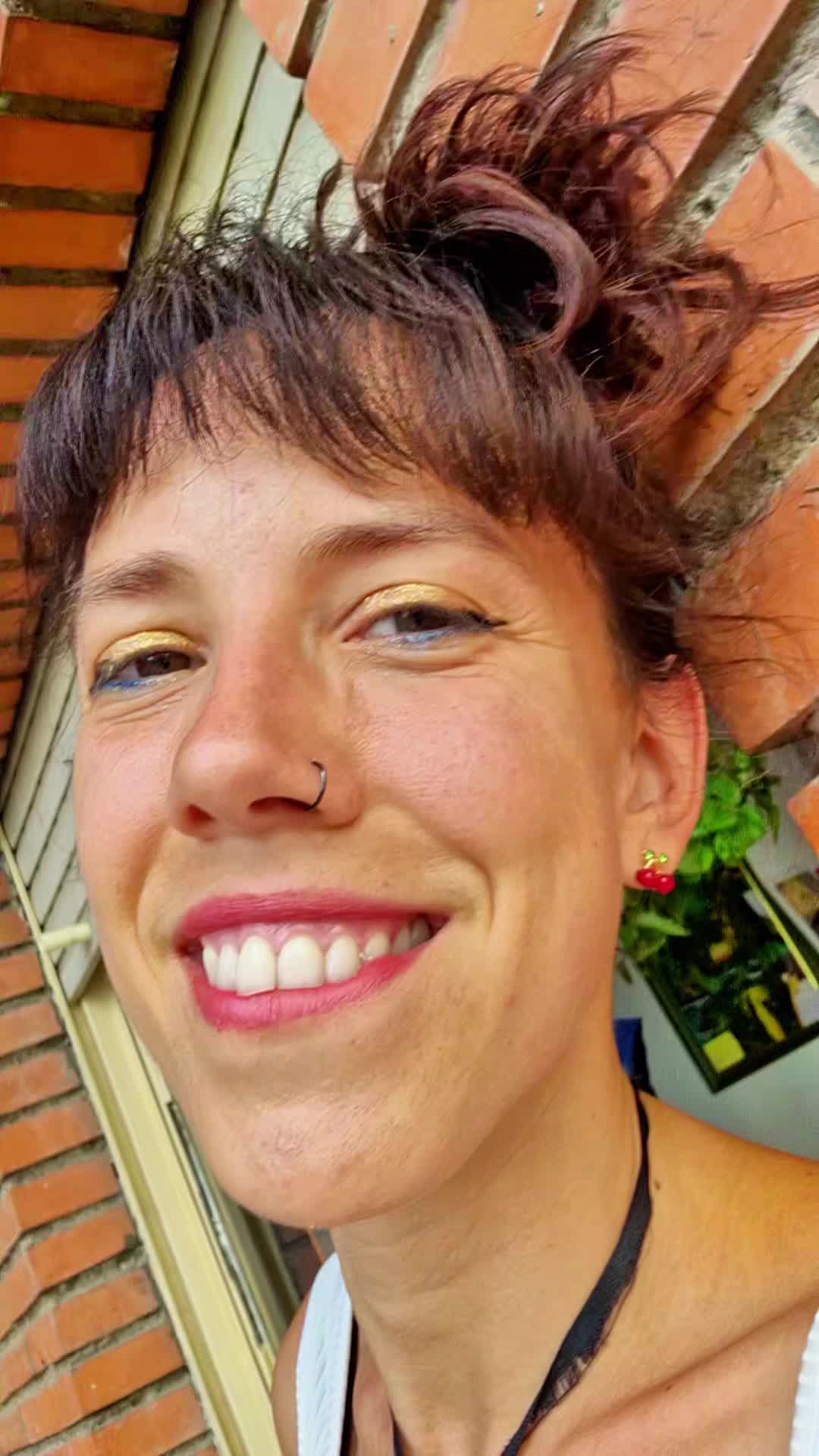 @Alba Rubio