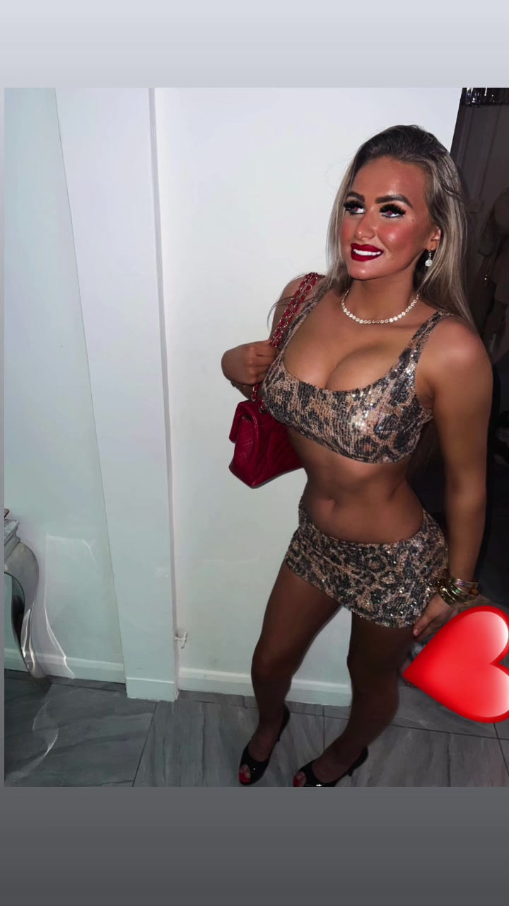 @Angel Doll obrien👸🏼✨