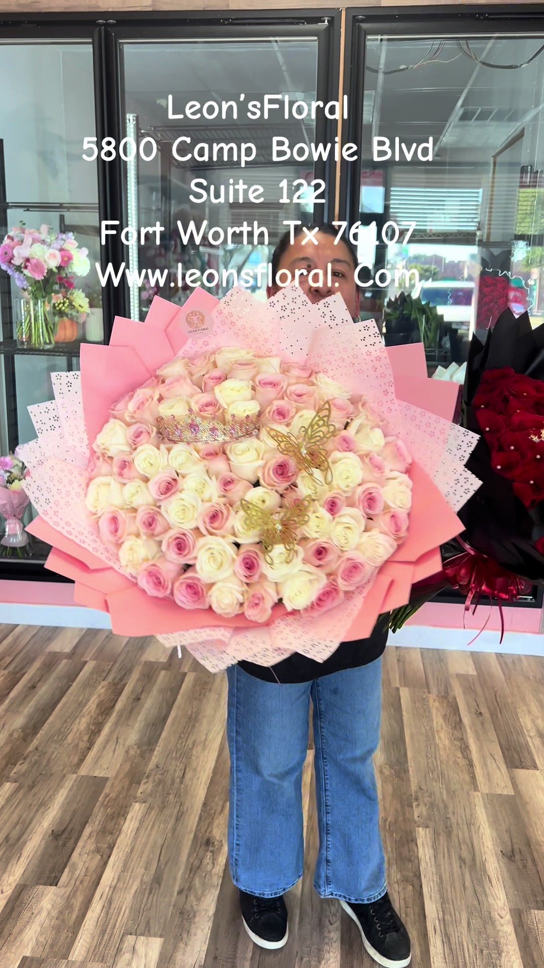 @Leons Floral