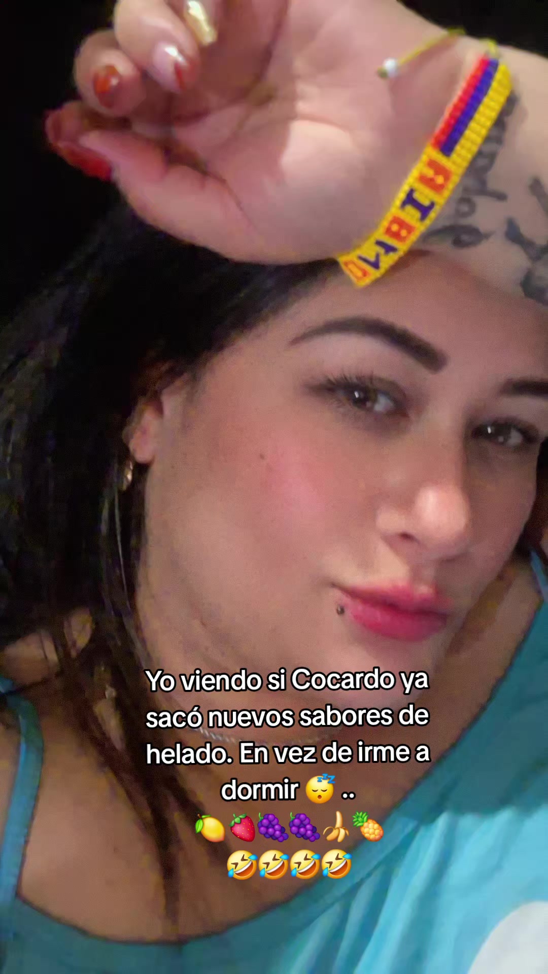 @JAZMIN RAMIREZ CANO 🇨🇴
