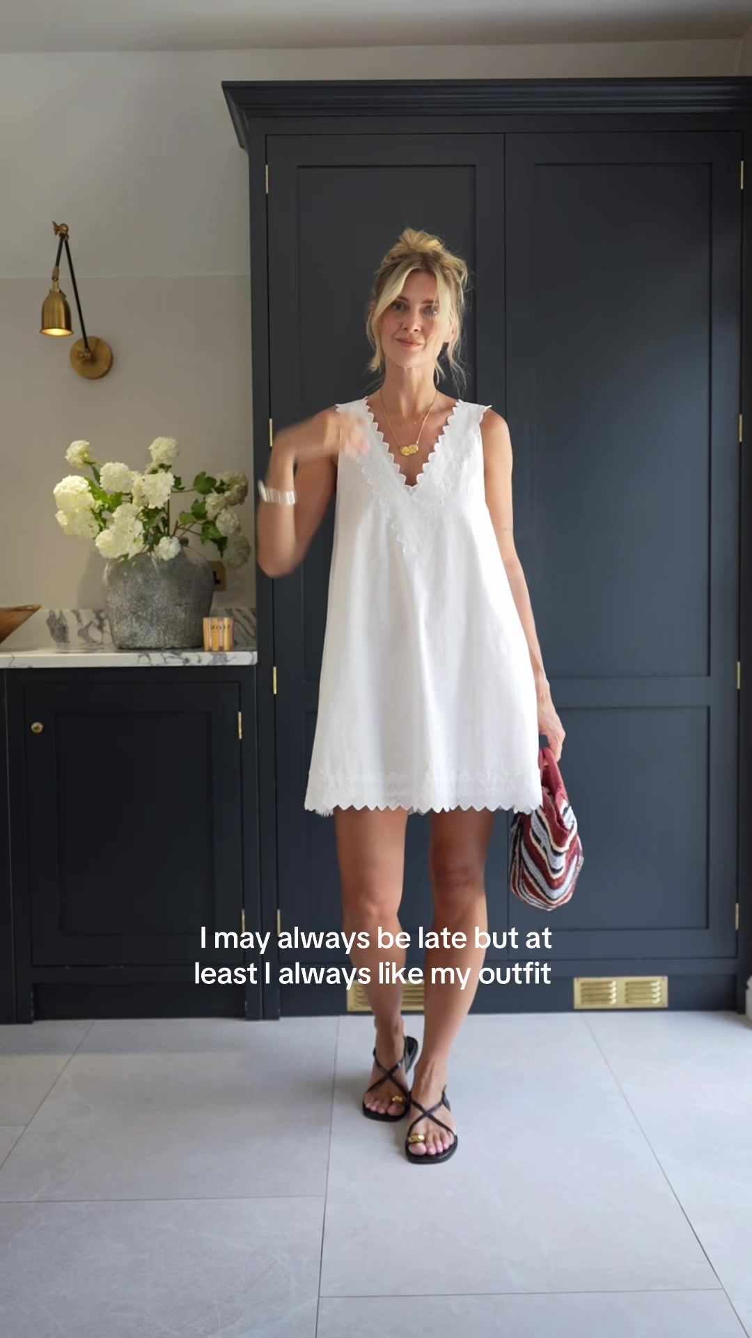 @Cara - Outfit Inspo Over 40