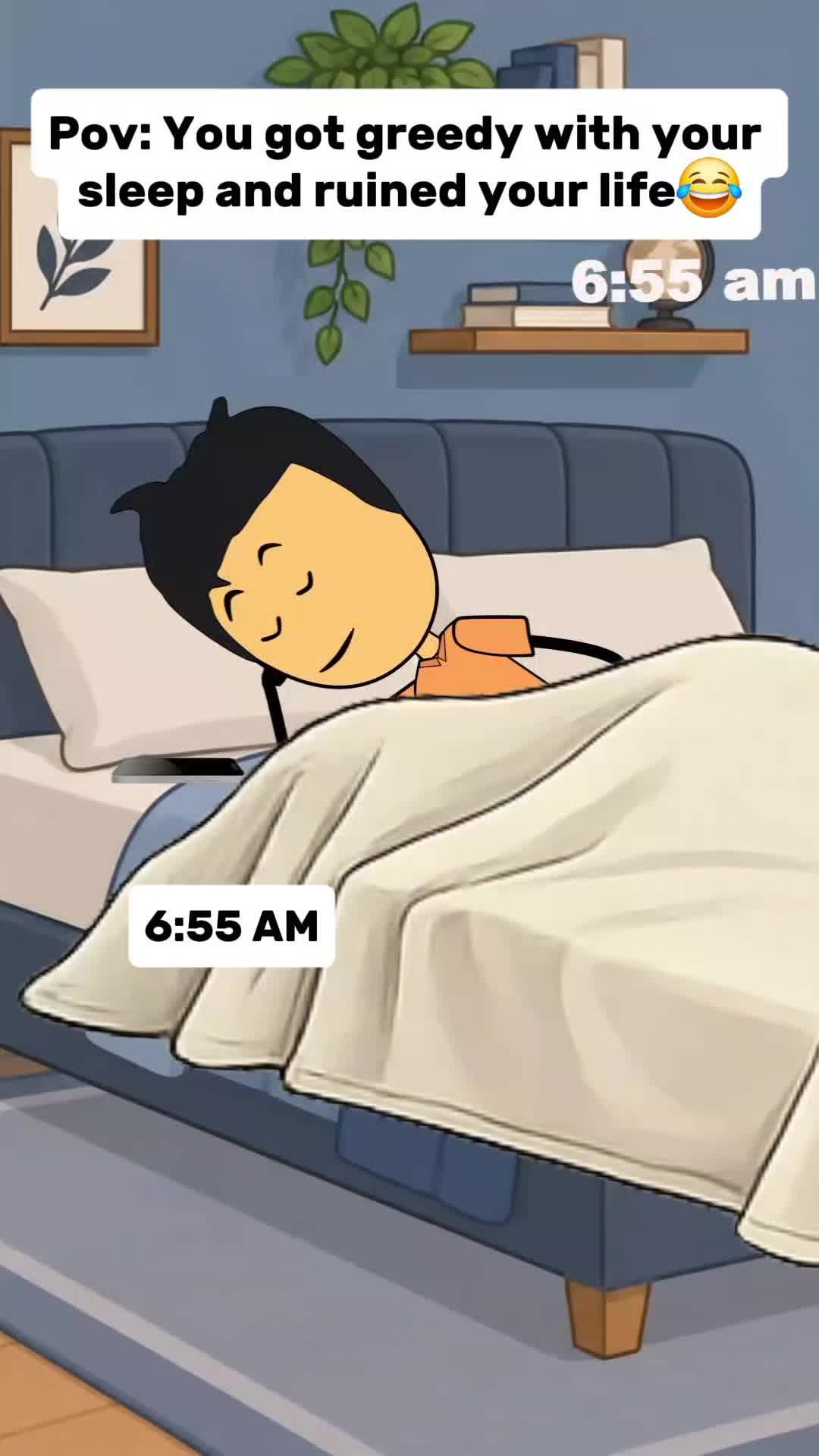 @Relatable Animations😚