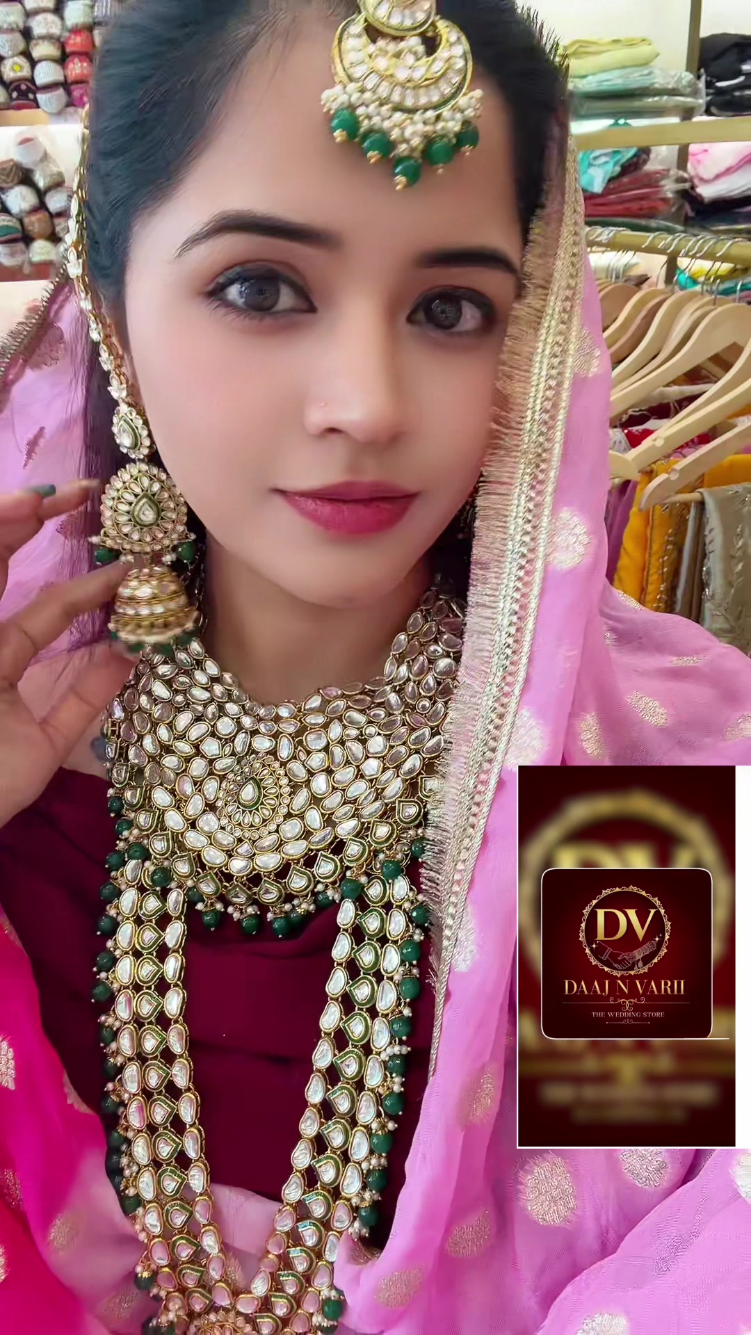 @vishali sharma