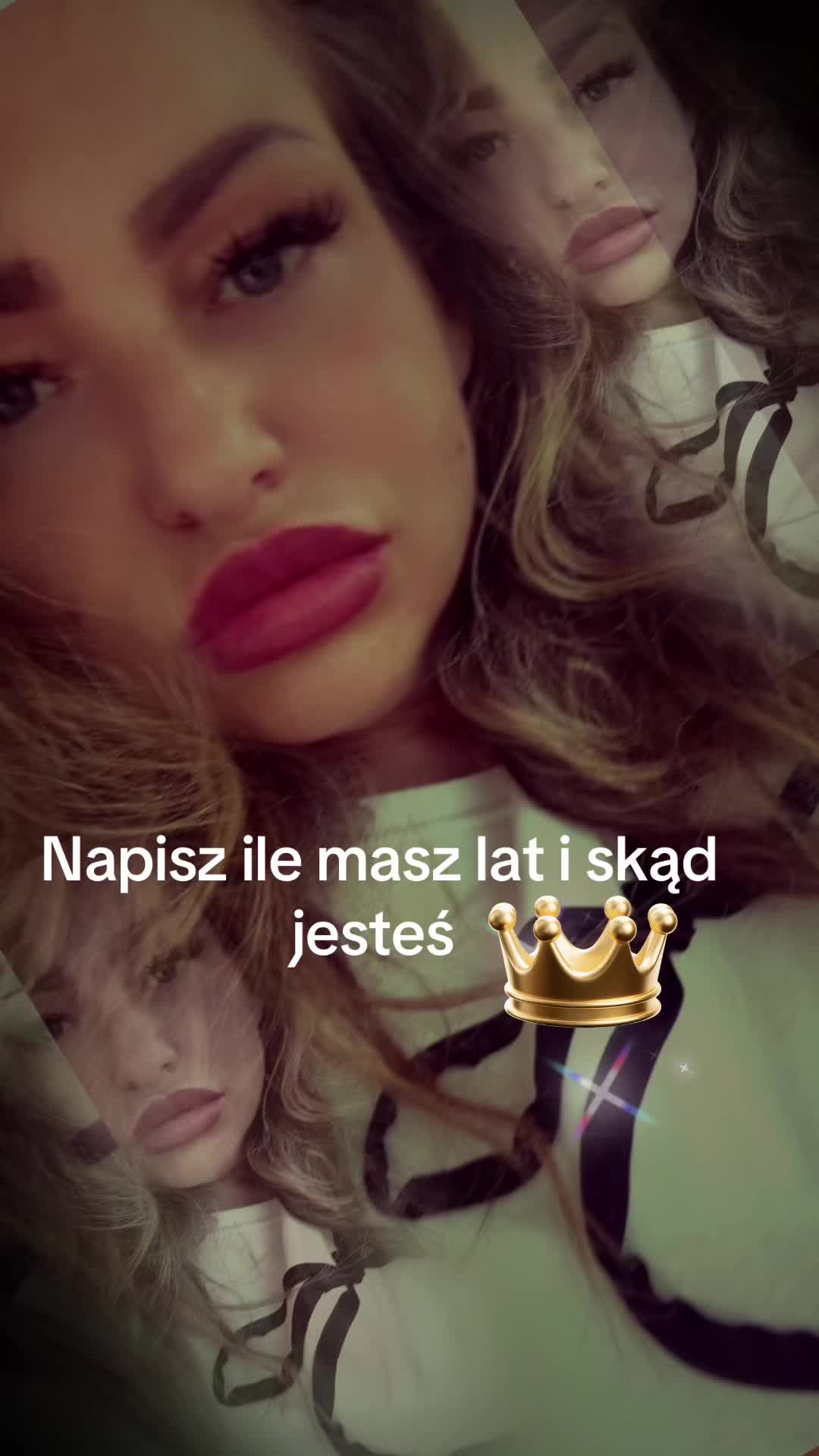 @👑Pola Szot👑