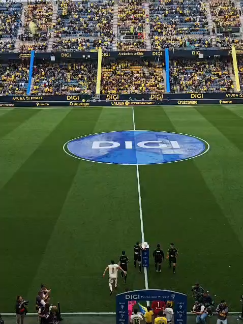 @C&aacute;diz Club de F&uacute;tbol