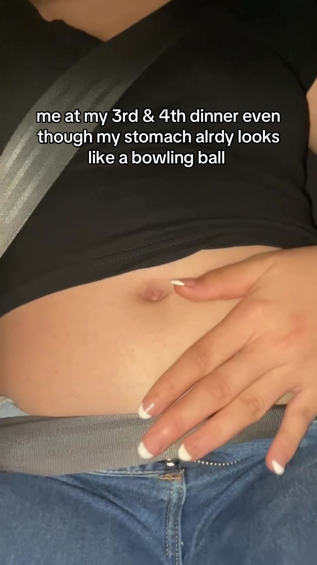 @Lily Tran - Body Positivity