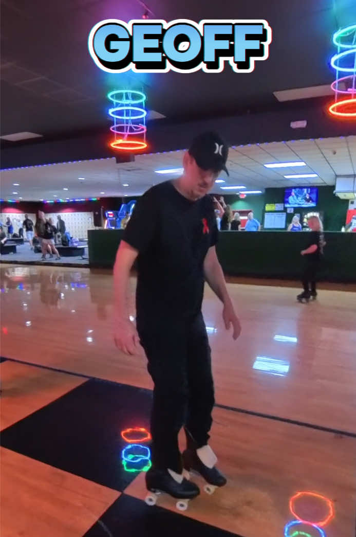 @J.C. Patterson Sk8