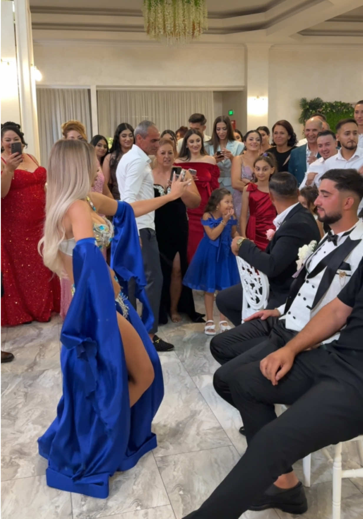@Bianca Gabriela | Bellydance