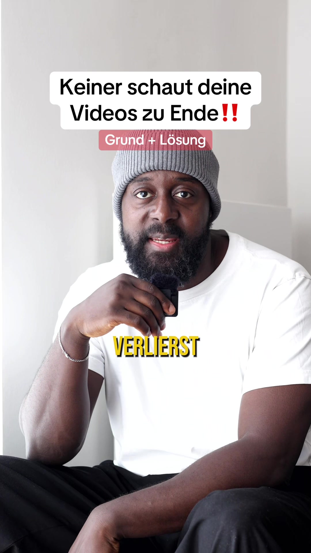 @Chris | Social Media & Video