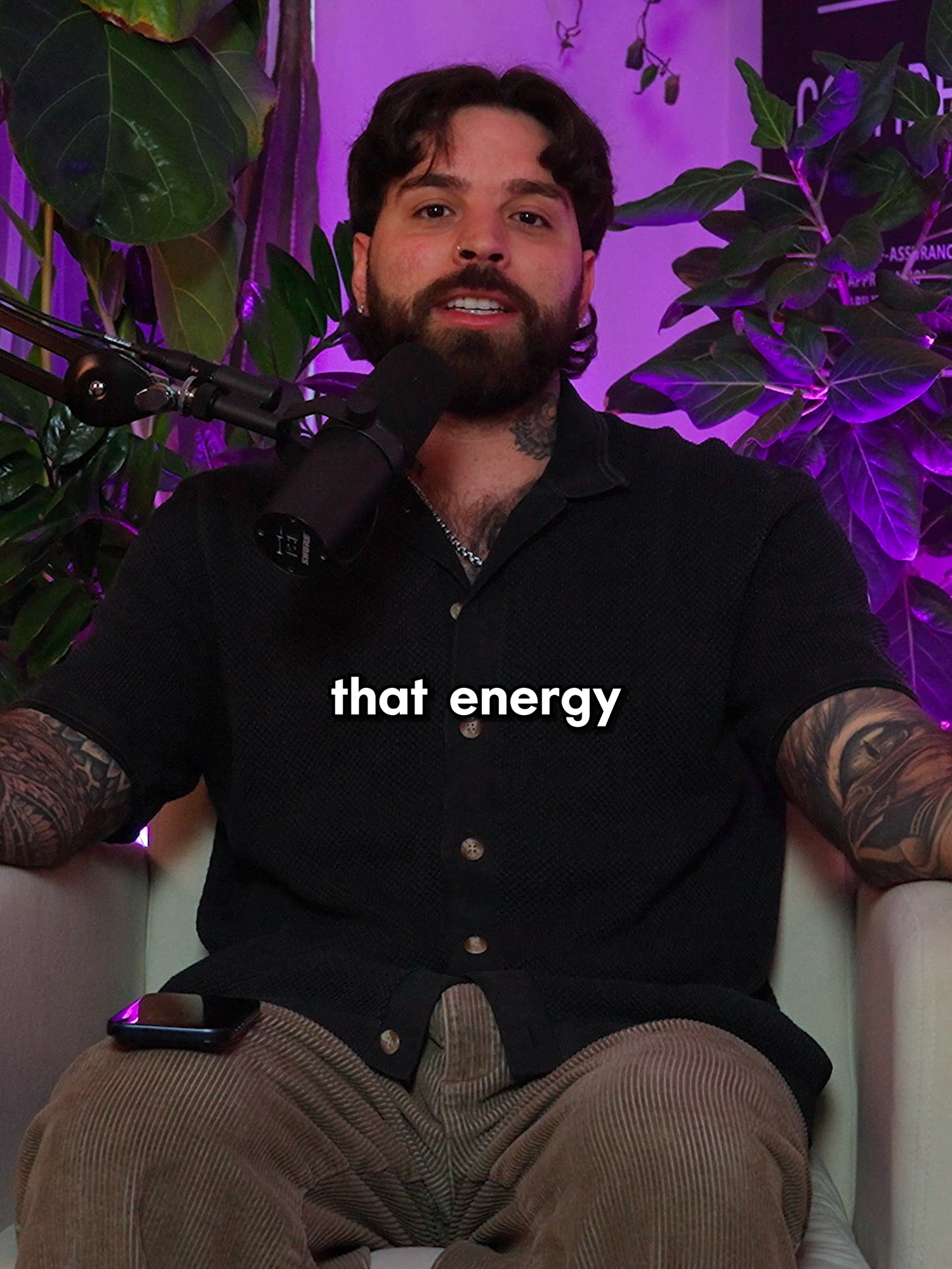 @Confidence Podcast