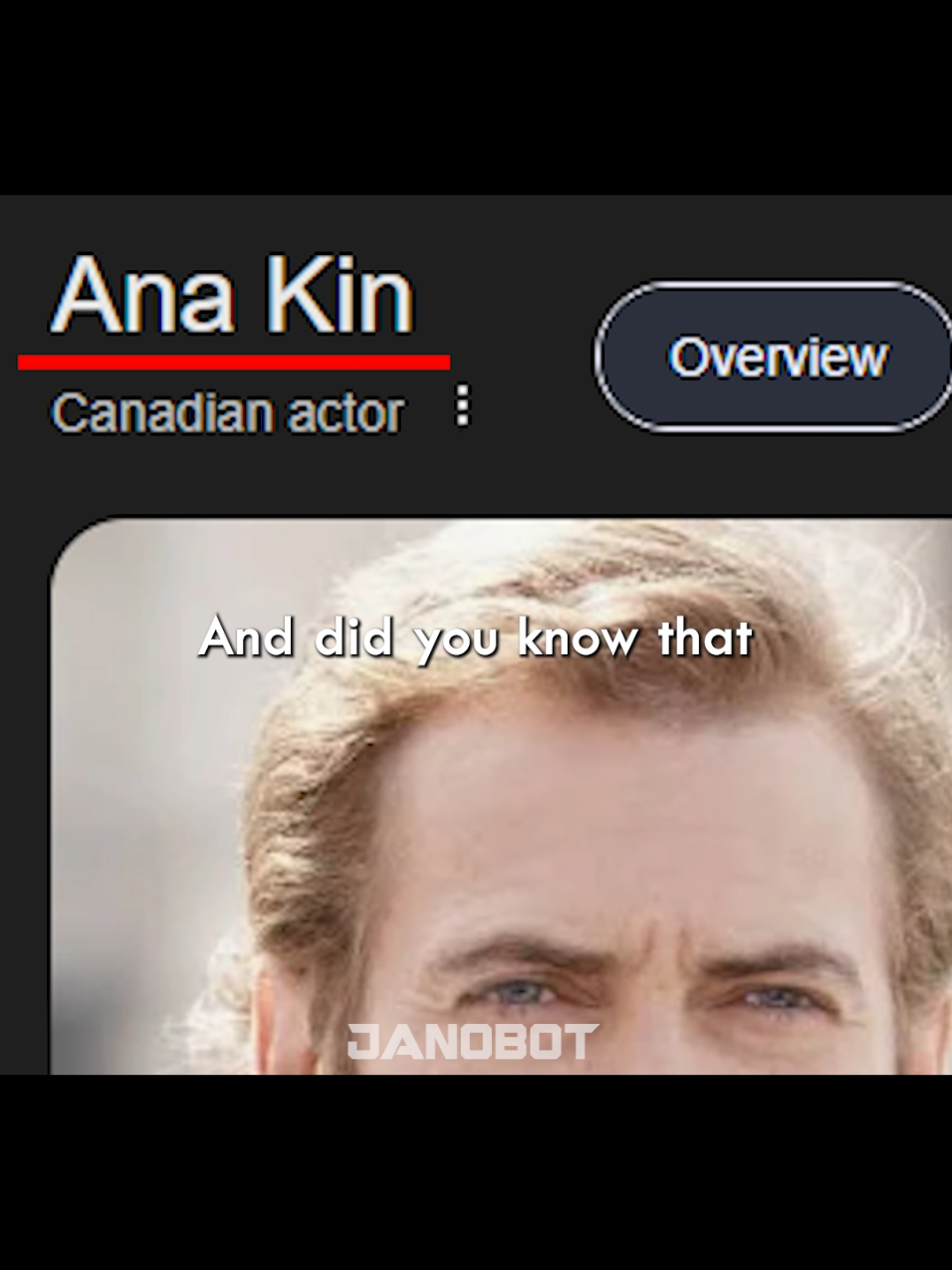 @Janobot