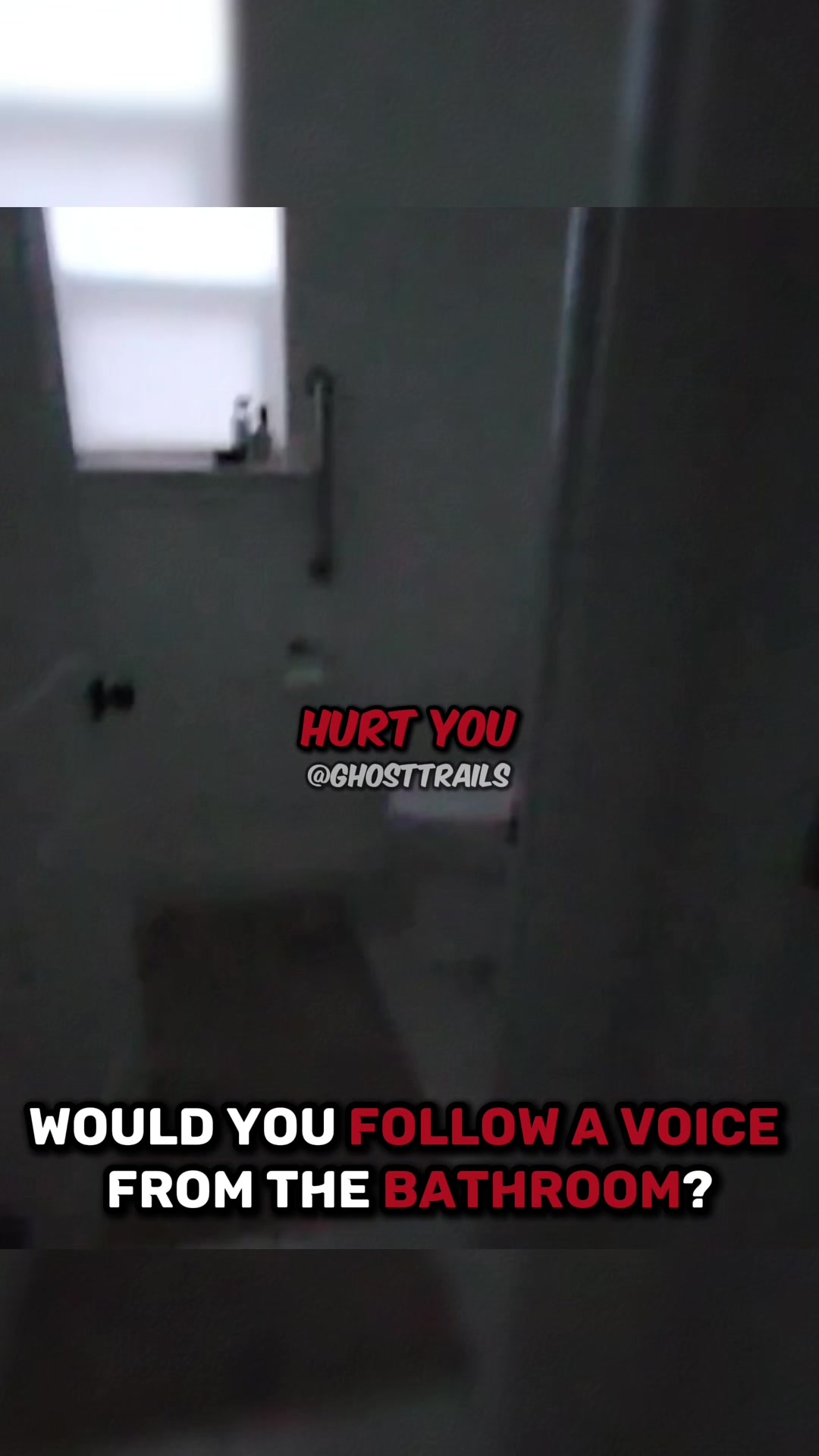 @Ghost Trails
