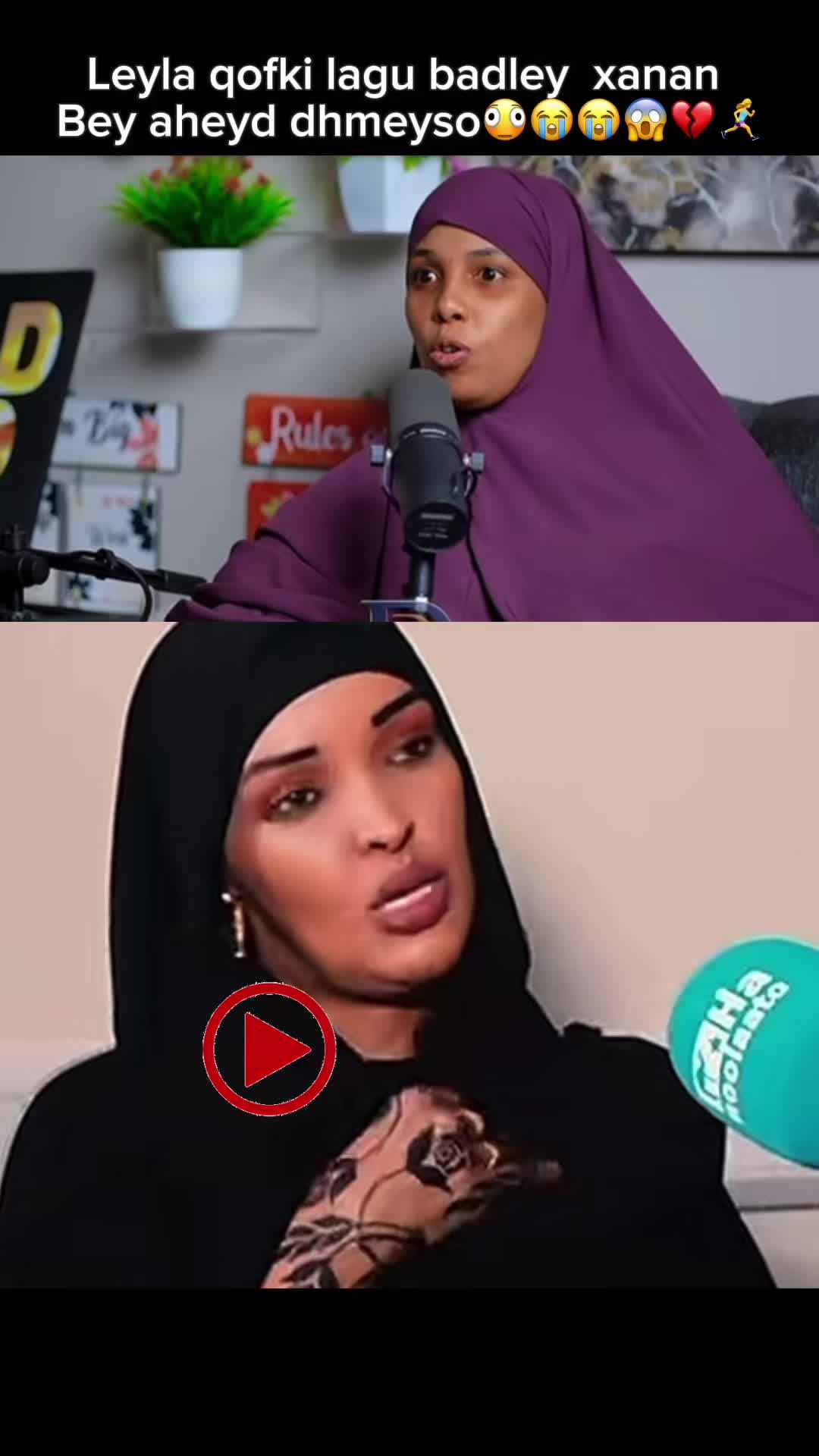 @Xan warejiso tv📺🥷🏃♀️➡️