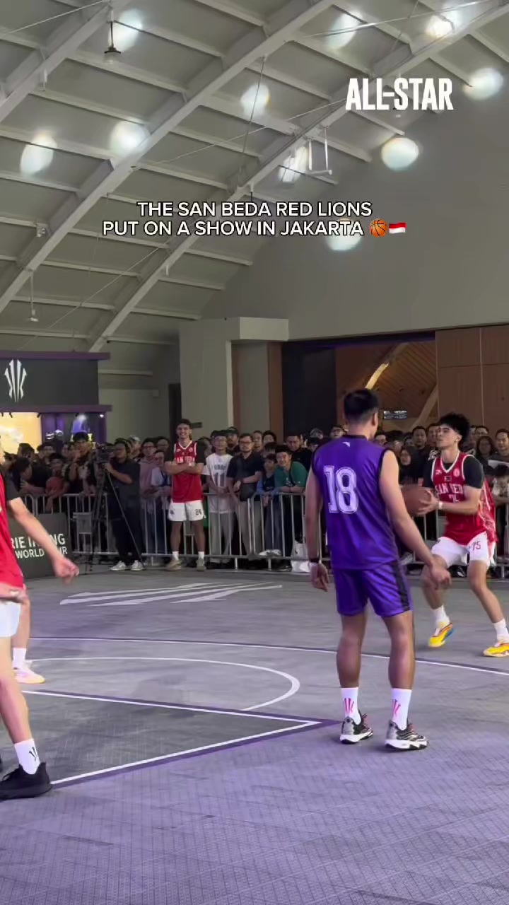 @ALL-STAR