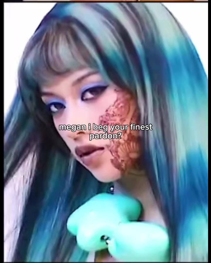 @#1 𝓶𝓮𝓰𝓪𝓷 𝓯𝓪𝓷 || ୨୧