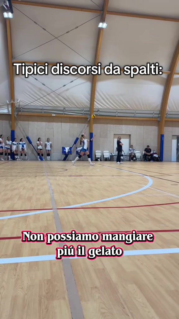 @Majestic Volley