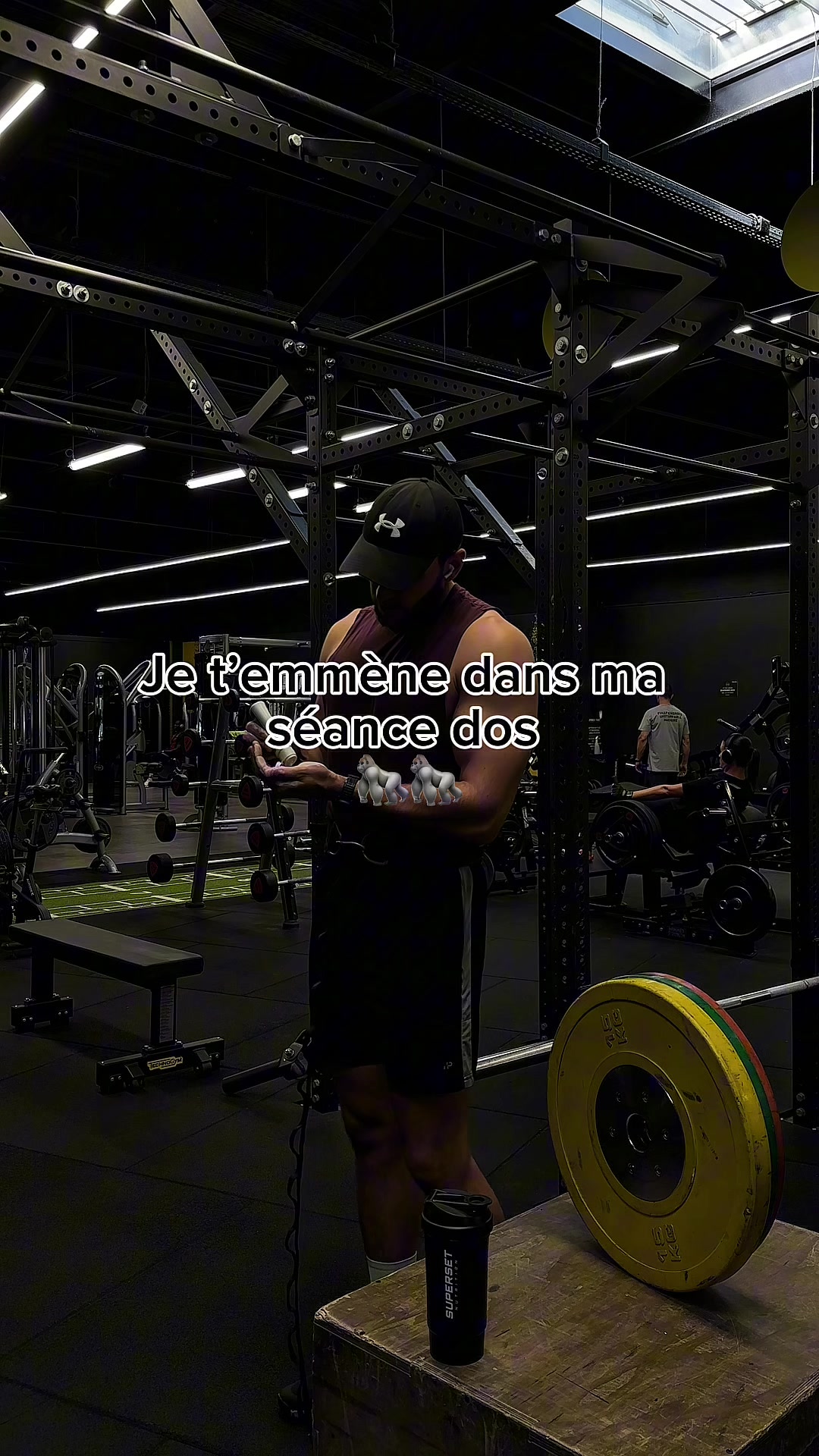 @Dylan Coach Sportif 🧑🏻💻