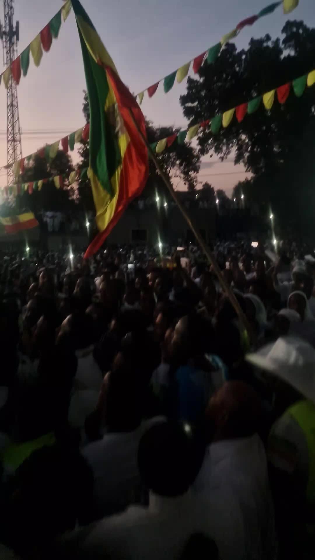 @ከነዓን ነኝ የፀዳለ ማርያም Ⓜ️