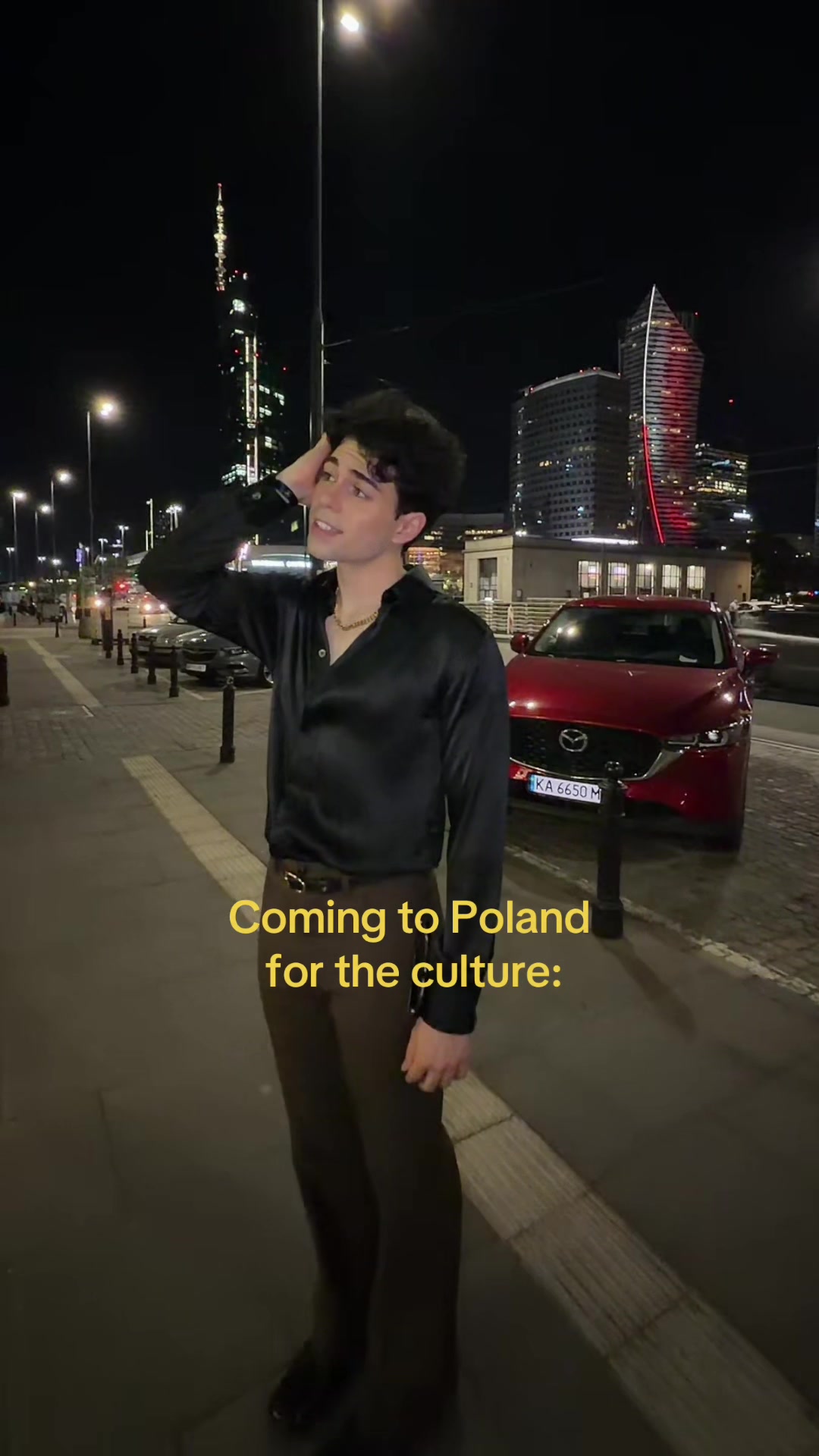 @Benji Krol
