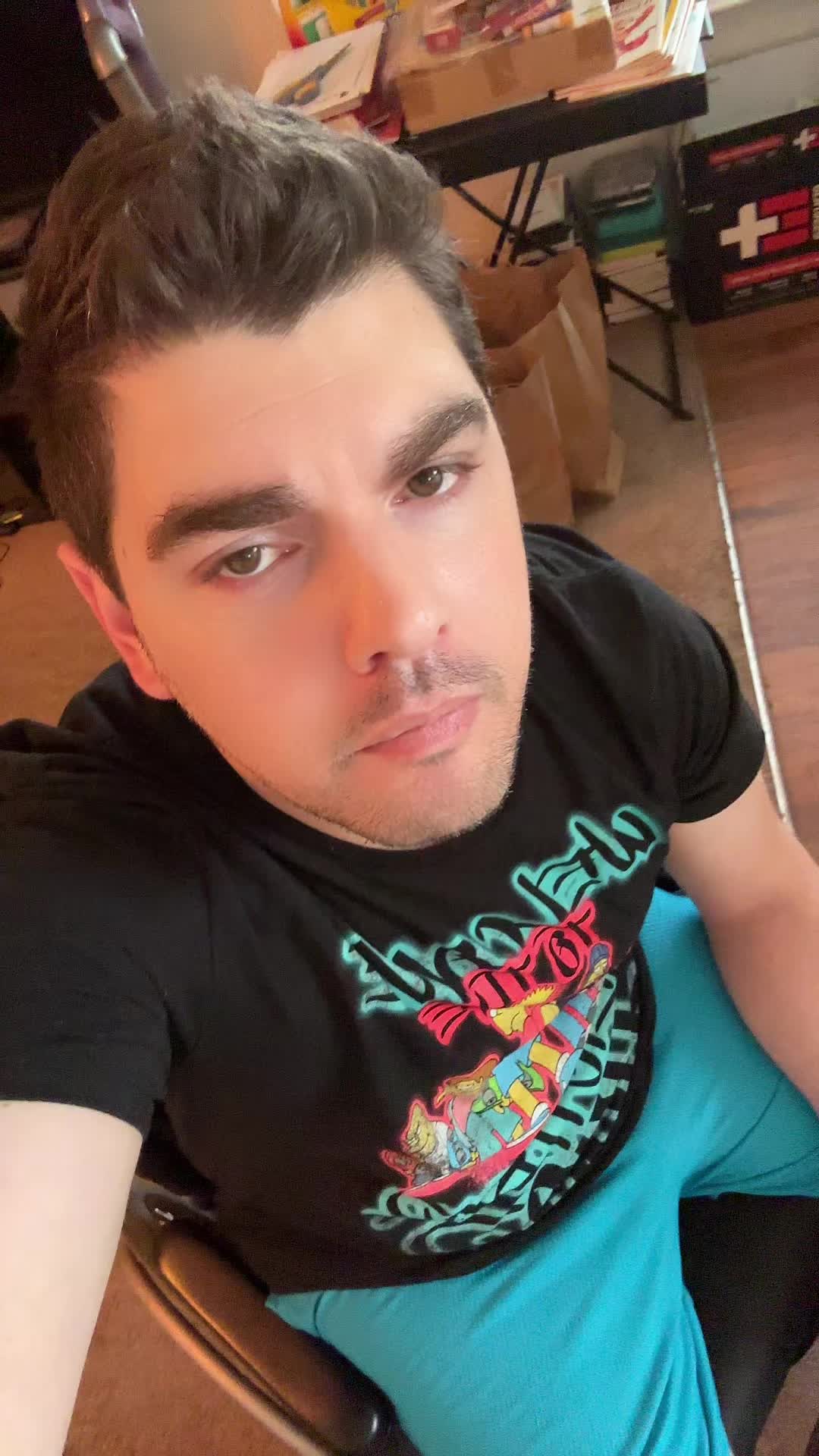 @SammySaysStuff